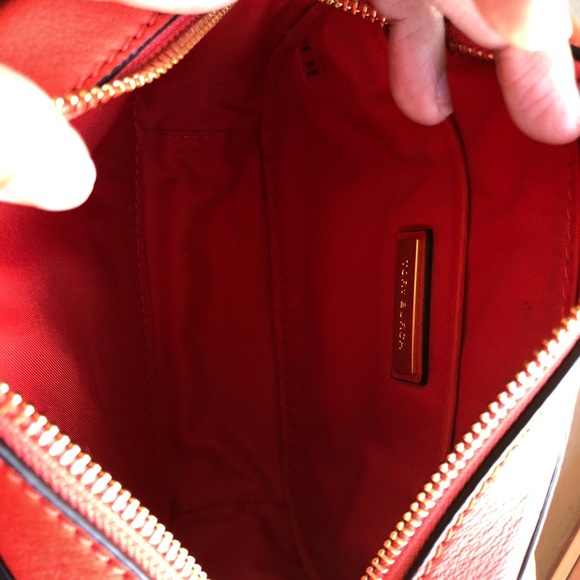 [Sold] McGraw Leather Camera Bag - Picture 7 of 7